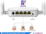  Bộ Phát Wifi Tenda N301 chuẩn N tốc độ 300Mbps 