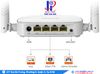  Bộ Phát Wifi Tenda N301 chuẩn N tốc độ 300Mbps 