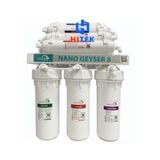  Máy Lọc Nước Nano Geyser GS-N88T Lọc Nước An Toàn Tiết Kiệm 