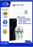  Máy Lọc Nước Nano Geyser GS-N88T Lọc Nước An Toàn Tiết Kiệm 