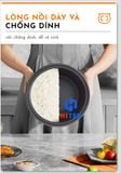  Nồi cơm điện thông minh Gaabor GR-S50D 