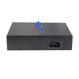  Switch PoE 4 Port ONV H1064PLS 10/100M 6-Port AI PoE Đa Năng 