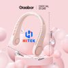  Quạt đeo cổ FL03M-PK01A hiệu Gaabor 