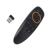  Điều Khiển Chuột Bay Đa Năng Remote Mouse Air Voice G10S 