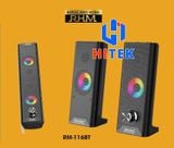  Loa Bluetooth RHM RM-116BT Loa Để Bàn 
