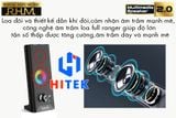  Loa Bluetooth RHM RM-116BT Loa Để Bàn 
