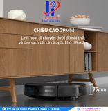  Robot hút bụi lau nhà Lydsto G2D 