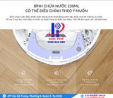  Robot hút bụi lau sàn Lydsto R1 PRO tự động lấy rác 