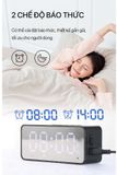  Loa Bluetooth Robot RB150 Black 