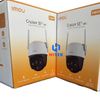 Camera WIFI 2MP iMOU Cruiser SE+ IPC-S21FEP 