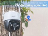  Camera WIFI 2MP iMOU Cruiser SE+ IPC-S21FEP 