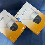  Camera WIFI 4MP iMOU Cruiser SE+ IPC-S41FEP 