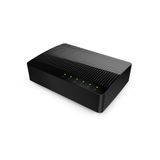  Bộ Tenda SG105 Switch 5 Cổng Gigabit Linh Hoạt Và Tiết Kiệm 