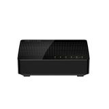  Bộ Tenda SG105 Switch 5 Cổng Gigabit Linh Hoạt Và Tiết Kiệm 