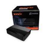  Bộ Tenda SG105 Switch 5 Cổng Gigabit Linh Hoạt Và Tiết Kiệm 