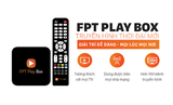  FPT Play Box T550 