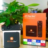 FPT Play Box T550 