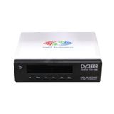  Đầu Thu Truyền Hình Mặt Đất T201 HD Khám Phá Thế Giới Số Hóa 