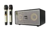  Loa Xách Tay Karaoke Soundbox T266 Với Công Suất 300W Cực Đỉnh 