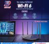  Bộ Phát WIFI Tenda TX2 PRO WIFI 6 Tốc Độ AX1500Mbps 