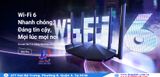  Bộ Phát WIFI Tenda TX2 PRO WIFI 6 Tốc Độ AX1500Mbps 