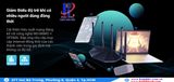  Bộ Phát WIFI Tenda TX2 PRO WIFI 6 Tốc Độ AX1500Mbps 