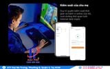  Bộ Phát WIFI Tenda TX2 PRO WIFI 6 Tốc Độ AX1500Mbps 