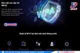  Bộ Phát WIFI Tenda TX2 PRO WIFI 6 Tốc Độ AX1500Mbps 