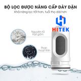  Đầu lọc nước gắn trực tiếp vào vòi Samono SW-WPW11 5 lớp lọc cao cấp 