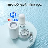  Đầu lọc nước gắn trực tiếp vào vòi Samono SW-WPW11 5 lớp lọc cao cấp 