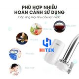  Đầu lọc nước gắn trực tiếp vào vòi Samono SW-WPW11 5 lớp lọc cao cấp 