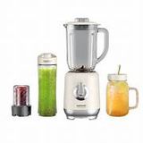  Máy xay sinh tố đa năng SAMONO SW-TBB350 công suất 350W 2 cối – Bảo hành 12 tháng 