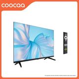  Tivi COOCAA 43inch - 43Z72 FullHD(1920 x 1080px) HDR 10+ 