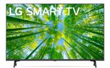  TV LG 65UQ752C 65 Inch 4K UHD Bộ Xử Lý AI A5 Thế Hệ 5 4K 