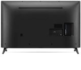  Tivi LG 43UQ752C Smart TV 4K UHD Bộ Xử Lý  AI A5 Thế Hệ 5 