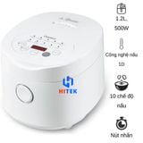 Nồi cơm điện thông minh Gaabor GR-S30 
