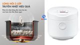  Nồi cơm điện thông minh Gaabor GR-S30 
