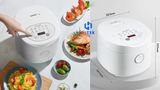  Nồi cơm điện thông minh Gaabor GR-S30 