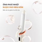  Máy uốn tóc GHC-N35AS hiệu Gaabor 