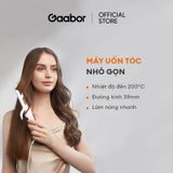  Máy uốn tóc GHC-N35AS hiệu Gaabor 