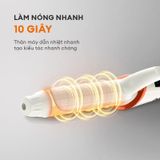  Máy uốn tóc GHC-N35AS hiệu Gaabor 