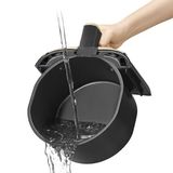  Nồi chiên không dầu AF65M-BK01A hiệu Gaabor 