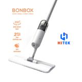  Cây lau nhà phun sương đa năng Bonbox BCT816 White 