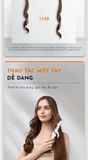  Máy uốn tóc GHC-N35AS hiệu Gaabor 