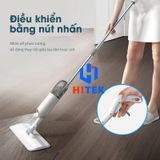  Cây lau nhà phun sương đa năng Bonbox BCT816 White 