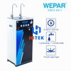  Máy Lọc Nước 8 Cấp Làm Mềm Nước Tủ Kcl Model WP8ST-2V Cao Cấp 