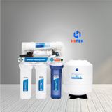  Máy Lọc Nước RO Cao Cấp 5 Cấp WEPAR Tinh Khiết WP5 Không Tủ 