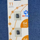  Thẻ Nhớ IMOU 64GB chính hãng 