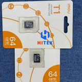  Thẻ Nhớ IMOU 64GB chính hãng 