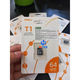  Thẻ Nhớ IMOU 64GB chính hãng 